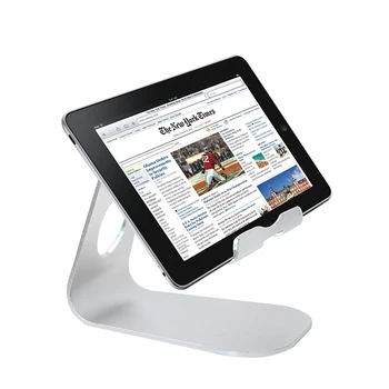Foldable Design For ipad holder Aluminum Tablet Stand for apple iPad bracket Universal Metal Bracket for iphone for samsung tab
Foldable Design For ipad holder Aluminum Tablet Stand for apple iPad bracket Universal Metal Bracket for iphone for samsung tab