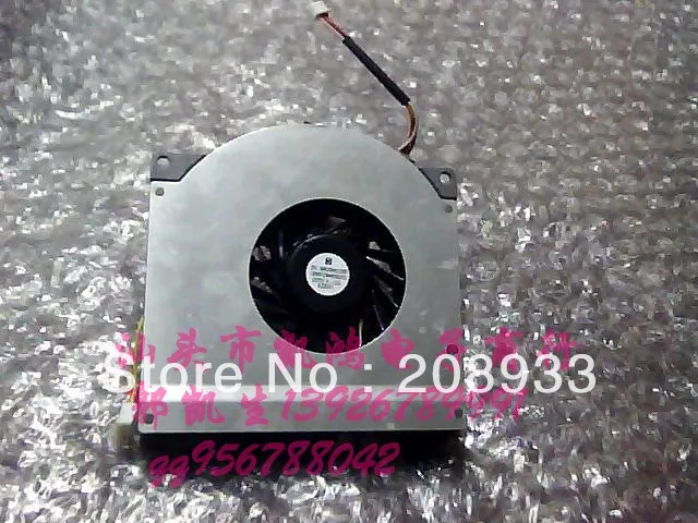 For FOR Panasonic panaflo UDQFZRH03DF0 5V 0.12A 8015 notebook fan+cooling fan
For FOR Panasonic panaflo UDQFZRH03DF0 5V 0.12A 8015 notebook fan+cooling fan