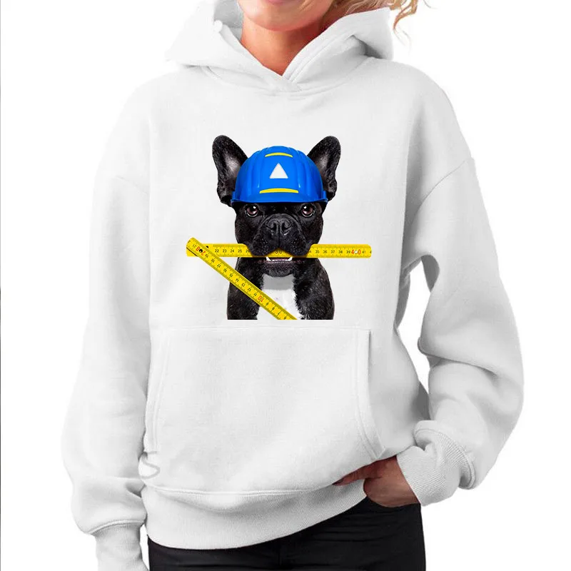 Engineer Dog Patch Iron on Heat Transfer Printing Stickers for Clothes T-Shirt DIY Appliques Washable A-Level Thermal Patches
Engineer Dog Patch Iron on Heat Transfer Printing Stickers for Clothes T-Shirt DIY Appliques Washable A-Level Thermal Patches