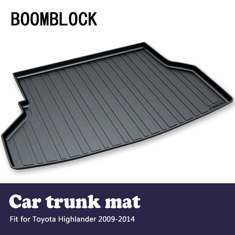 Auto Car Cargo Liner rear trunk mat For Toyota Highlander 2014 2013 2012-2009 Luggage Tray Carpet Mud Anti Kick Cover Floor Mat
Auto Car Cargo Liner rear trunk mat For Toyota Highlander 2014 2013 2012-2009 Luggage Tray Carpet Mud Anti Kick Cover Floor Mat