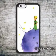 Planet Little Prince font b Case b font For font b iPhone b font 7 6