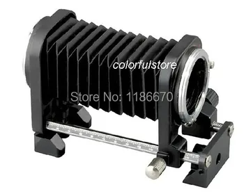 Free Ship Lens Macro Focusing Slid Extension Fold Bellows Ring For Nikon D7100 D7000 D5000 D5200 D5100 D3100 DSLR Digital Camera
Free Ship Lens Macro Focusing Slid Extension Fold Bellows Ring For Nikon D7100 D7000 D5000 D5200 D5100 D3100 DSLR Digital Camera