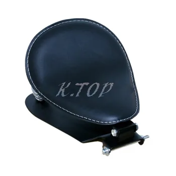 Black Solo Driver Seat Baseplate Spring Bracket Kit For Harley Sportster XL883 XL1200
Black Solo Driver Seat Baseplate Spring Bracket Kit For Harley Sportster XL883 XL1200