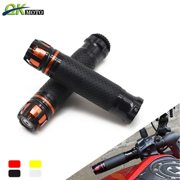Motorcycles Accessories Hand Grips Hand Bar Motorcycle Protaper Grips For Honda KTM 790 ADV RC390 Kawasaki ER4N ER4F Vulcan CAFE
Motorcycles Accessories Hand Grips Hand Bar Motorcycle Protaper Grips For Honda KTM 790 ADV RC390 Kawasaki ER4N ER4F Vulcan CAFE