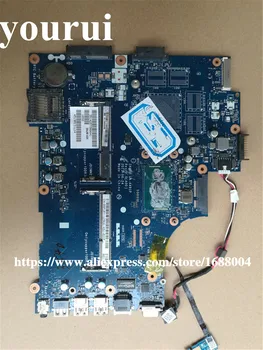 FOR Dell Latitude 3540 Laptop Motherboard i3-4030U 1.9GHz LA-A491P 8P1RY 08P1RY CN-08P1RY 
FOR Dell Latitude 3540 Laptop Motherboard i3-4030U 1.9GHz LA-A491P 8P1RY 08P1RY CN-08P1RY