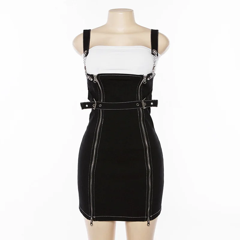 Black Sexy Bodycon Summer Dress 2019 Strapless Spaghetti Strap Bandage Mini Dress Party Casual Basic Beach Dress Short FT05
Black Sexy Bodycon Summer Dress 2019 Strapless Spaghetti Strap Bandage Mini Dress Party Casual Basic Beach Dress Short FT05
