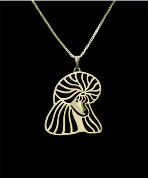 DANGGAO fashion Handmade Poodle dog cute pendant Necklace for women choker necklace Pet Lovers Gift birthday Christmas gift
DANGGAO fashion Handmade Poodle dog cute pendant Necklace for women choker necklace Pet Lovers Gift birthday Christmas gift