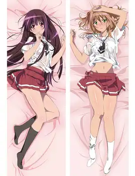 August 2016 update re-kan! anime Characters sexy girl amami hibiki & inoue narumi pillow cover body Pillowcase
August 2016 update re-kan! anime Characters sexy girl amami hibiki & inoue narumi pillow cover body Pillowcase