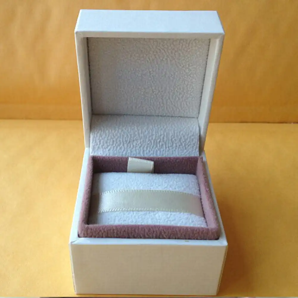 charm box super quality velvet european style jewelry giftbox