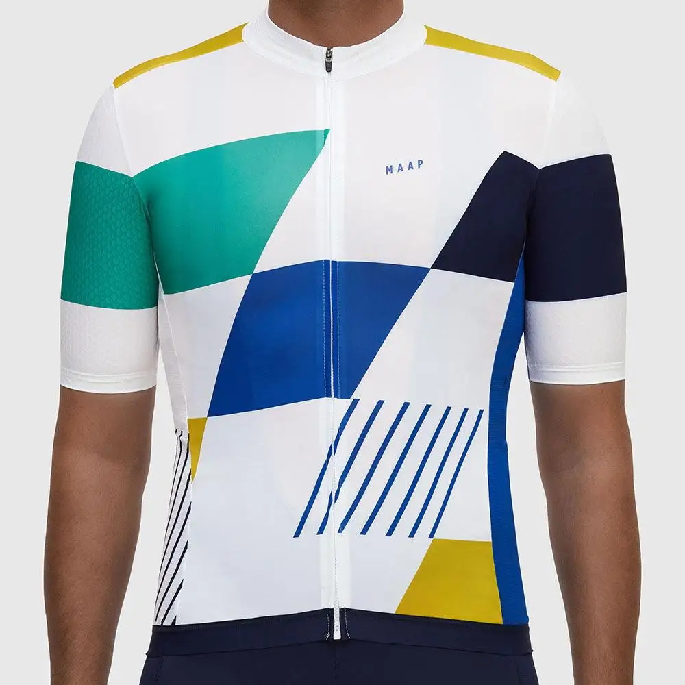 High quality Pro team race cycling Jersey road mtb racing race bicycle jersey Breathe quickly cycling gear shirt Ropa Ciclismo
High quality Pro team race cycling Jersey road mtb racing race bicycle jersey Breathe quickly cycling gear shirt Ropa Ciclismo