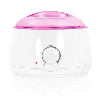 Portable Wax Heater Hair Removal Rechargeable Electric Hot Wax Warmer Heater Body Depilatory Machine for Hair Removal Waxing Kit
Portable Wax Heater Hair Removal Rechargeable Electric Hot Wax Warmer Heater Body Depilatory Machine for Hair Removal Waxing Kit