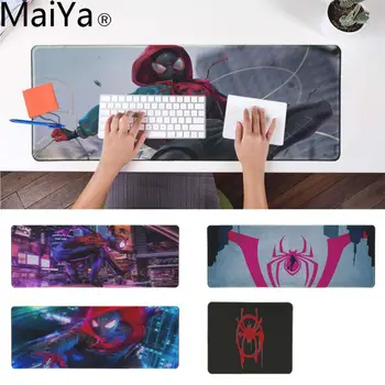 MaiYa Spider man into the spider verse Beautiful Anime Mouse Mat Comfort Mouse Mat Gaming Mousepad
MaiYa Spider man into the spider verse Beautiful Anime Mouse Mat Comfort Mouse Mat Gaming Mousepad