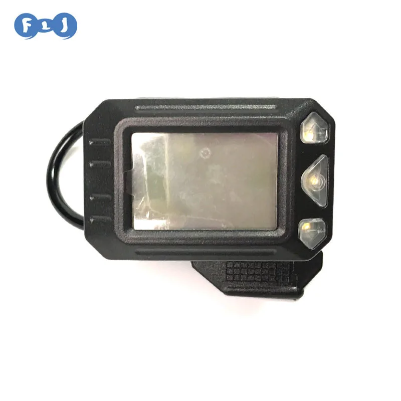 Display for model S2 I6 K6 Carbon scooter Electric Scooter mini folding e-scooter Display
Display for model S2 I6 K6 Carbon scooter Electric Scooter mini folding e-scooter Display