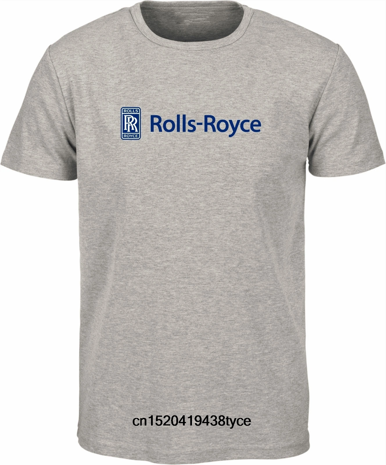 Rolls Royce T Shirt Men's Fashion Crew Neck Short Sleeves Cotton Tops Clothing Black
Rolls Royce T Shirt Men's Fashion Crew Neck Short Sleeves Cotton Tops Clothing Black