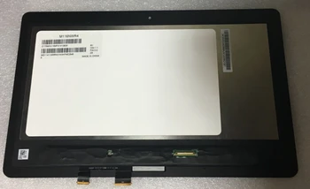 11.6 inch Laptop IPS LCD Touch Assembly+Bezel For Asus Transformer Flip Book TP200 TP200S TP200SA,M116NWR4
11.6 inch Laptop IPS LCD Touch Assembly+Bezel For Asus Transformer Flip Book TP200 TP200S TP200SA,M116NWR4
