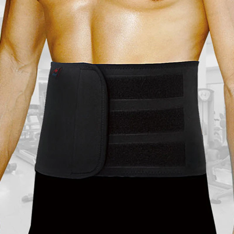 Adjustable Sports Safety Elastic Nylon Fitness Back Belt Bodybuilding Barbell Weight Lifting Men Gym Training Back Waist Support
Adjustable Sports Safety Elastic Nylon Fitness Back Belt Bodybuilding Barbell Weight Lifting Men Gym Training Back Waist Support
