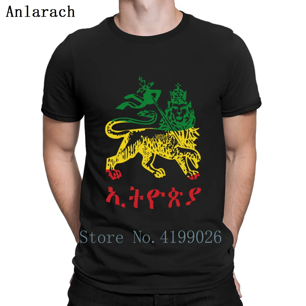 Lion Of Judah Ethiopia In 3 Colors T Shirt Quirky Newest Hiphop Custom Funny T Shirts Letter Summer 2019 Euro Size Cute Trendy
Lion Of Judah Ethiopia In 3 Colors T Shirt Quirky Newest Hiphop Custom Funny T Shirts Letter Summer 2019 Euro Size Cute Trendy
