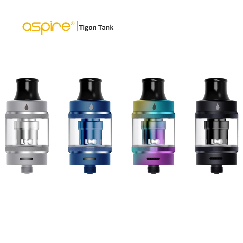 Aspire Tigon Atomizer 3.5ml/2.0ml Tank Capacity 1.2ohm/0.4ohm Coil suitable nic salt Clearomizer Fit Aspire Tigon Kit Vaporizer
Aspire Tigon Atomizer 3.5ml/2.0ml Tank Capacity 1.2ohm/0.4ohm Coil suitable nic salt Clearomizer Fit Aspire Tigon Kit Vaporizer