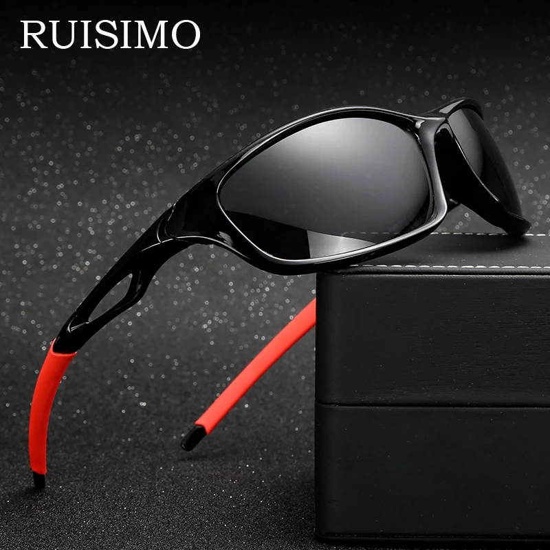 2018 Sport Polarized Sunglasses sun glasses windproof Goggles UV400 sunglasses for men women Eyewear De Sol Feminino
2018 Sport Polarized Sunglasses sun glasses windproof Goggles UV400 sunglasses for men women Eyewear De Sol Feminino