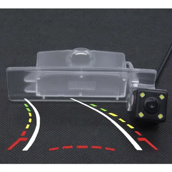 Car Camera Trajectory Tracks Parking Rear view Camera For KIA K5 K4 2011 2012 2013 2014 Optima Lotze Reverse Camera
Car Camera Trajectory Tracks Parking Rear view Camera For KIA K5 K4 2011 2012 2013 2014 Optima Lotze Reverse Camera