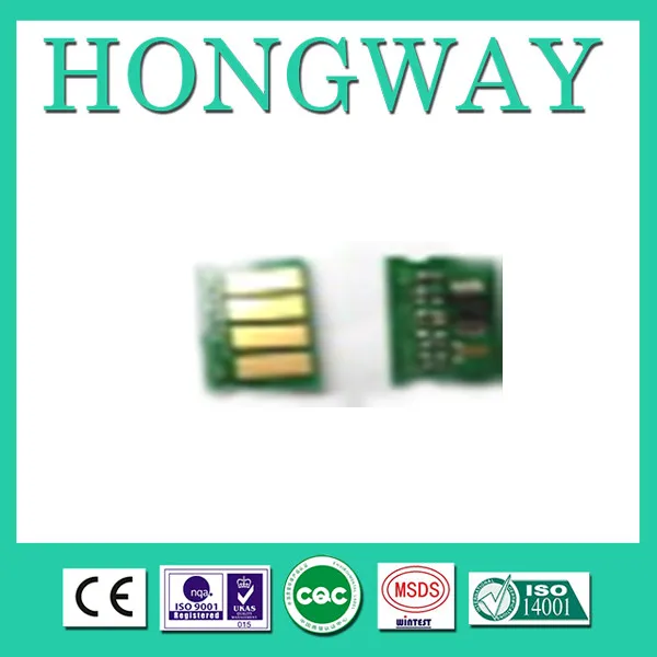 Compatible Ricoh 841886 reset chip use for Ricoh SP 4520DN MP 401SPF toner chip(including 20 pcs) a pack
Compatible Ricoh 841886 reset chip use for Ricoh SP 4520DN MP 401SPF toner chip(including 20 pcs) a pack