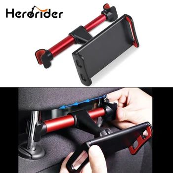 360 Degree Rotation Adjustable Car Back Seat Stand 4-11''Car Holder For iPad 2 3 4 Mini Air 1 2 3 4 Pro Car Rear Pillow Stand
360 Degree Rotation Adjustable Car Back Seat Stand 4-11''Car Holder For iPad 2 3 4 Mini Air 1 2 3 4 Pro Car Rear Pillow Stand