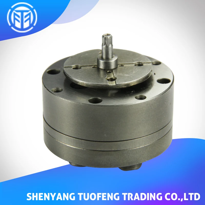T.DI Common Rail Fuel System Control Valve Suitable For Caterpillar C7/C9 CAT C7 C9
T.DI Common Rail Fuel System Control Valve Suitable For Caterpillar C7/C9 CAT C7 C9