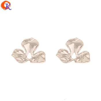 Cordial Design 200Pcs 13*15MM Jewelry Accessories/Hand Made/Earrings Parts/Rhodium/Flower Shape/DIY Making/Earring Findings
Cordial Design 200Pcs 13*15MM Jewelry Accessories/Hand Made/Earrings Parts/Rhodium/Flower Shape/DIY Making/Earring Findings