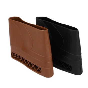 1pc Hunting Shotgun Rubber Recoil Pad Rifle Slip-On Buttstock Tactical Shooting Extension Shotgun Gun Butt Climbing Accessories
1pc Hunting Shotgun Rubber Recoil Pad Rifle Slip-On Buttstock Tactical Shooting Extension Shotgun Gun Butt Climbing Accessories