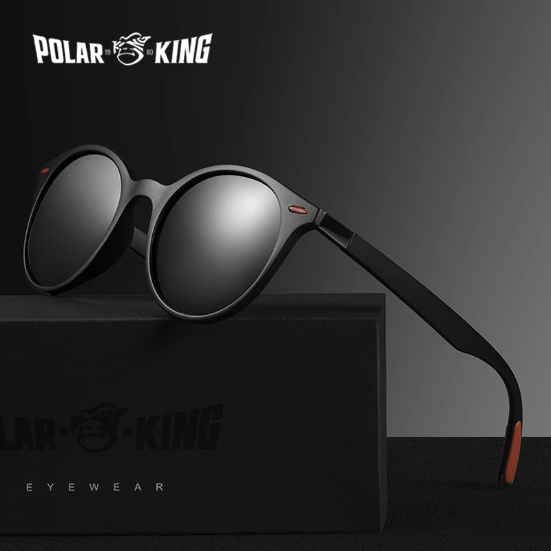 POLARKING Brand Fashion Polarized Plastic Men Sunglasses Gafas De Sol Men's Driving Sun Glasses Fishing Travel Eyewear
POLARKING Brand Fashion Polarized Plastic Men Sunglasses Gafas De Sol Men's Driving Sun Glasses Fishing Travel Eyewear