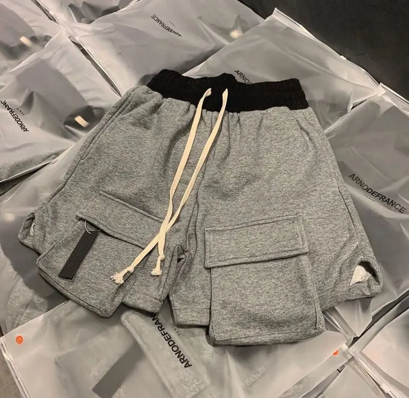 19SS ARNODEFRANCE ADFCargo Shorts high quality France Drawstring high street Summer Style ARNODEFRANCE FOG Shorts
19SS ARNODEFRANCE ADFCargo Shorts high quality France Drawstring high street Summer Style ARNODEFRANCE FOG Shorts