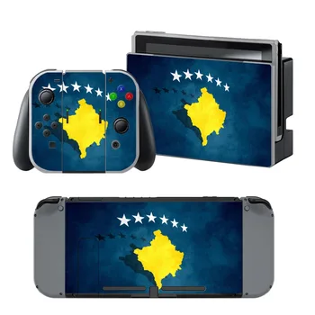 NS NX Accessories, Vinyl Skin Sticker for Nintendo Switch Console Protector Cover Decal Vinyl Skin for Skins Stickers 0122
NS NX Accessories, Vinyl Skin Sticker for Nintendo Switch Console Protector Cover Decal Vinyl Skin for Skins Stickers 0122
