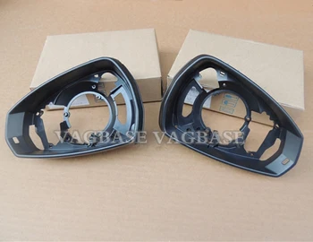 LEFT & RIGHT Side Mirror Housing Frame trim bracket cover for Audi A3 8V 2013-2017 8V0857239 8V0857240
LEFT & RIGHT Side Mirror Housing Frame trim bracket cover for Audi A3 8V 2013-2017 8V0857239 8V0857240