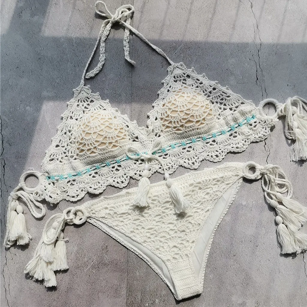 2019 Sexy One Piece Swimsuit Women Swimwear Print Bodysuit Crochet Bandage Cut Out Beach Wear Bathing Suit Monokini Swimsuit XL
2019 Sexy One Piece Swimsuit Women Swimwear Print Bodysuit Crochet Bandage Cut Out Beach Wear Bathing Suit Monokini Swimsuit XL