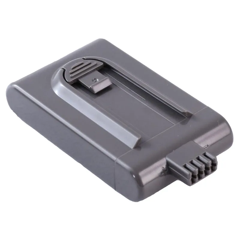 dawupine Battery Plastic Case Charging Protection Circuit Board PCB For Dy son 21.6V DC16 Vacuum Cleaner DC12 12097 BP01 L15
dawupine Battery Plastic Case Charging Protection Circuit Board PCB For Dy son 21.6V DC16 Vacuum Cleaner DC12 12097 BP01 L15