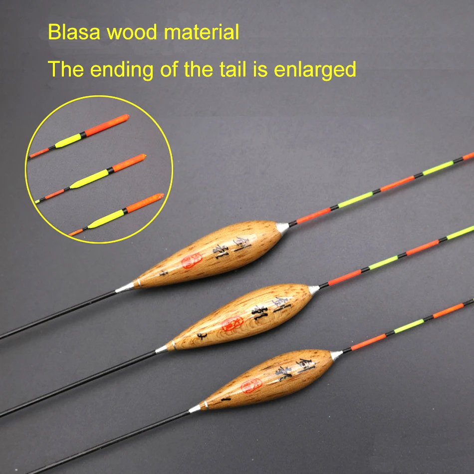 balsa wood fishing floatx
