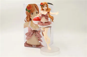Anime Sword Art Online SAO EXQ Figure Yuuki Asuna Swimsuit Ver. Sexy Girl PVC Action Figure Collectible Figuras Anime Model Toys
Anime Sword Art Online SAO EXQ Figure Yuuki Asuna Swimsuit Ver. Sexy Girl PVC Action Figure Collectible Figuras Anime Model Toys