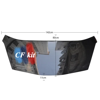 Top Quality For Honda fit Carbon Fiber Hood Cover Car Bonnet 2006-2009 Car Styling Accessories
Top Quality For Honda fit Carbon Fiber Hood Cover Car Bonnet 2006-2009 Car Styling Accessories