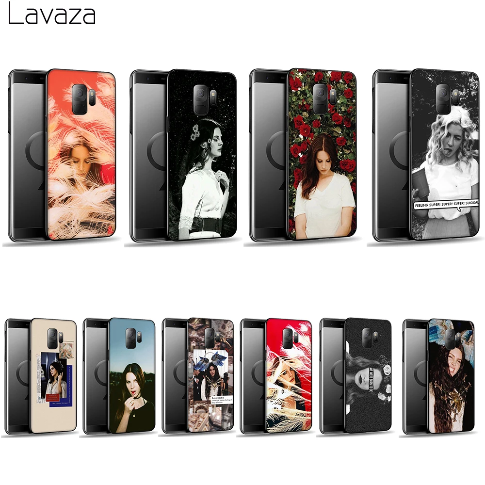 Lavaza Lana Del Rey Soft Case for Galaxy A3 A5 2016 2017 A6 plus A7 A8 A9 J6 2018 A10 30 40 50 70
Lavaza Lana Del Rey Soft Case for Galaxy A3 A5 2016 2017 A6 plus A7 A8 A9 J6 2018 A10 30 40 50 70