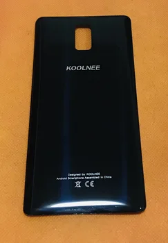 Used Original Protective Battery Case Cover for KOOLNEE K1 Trio Helio P23 MTK6763 Octa Core FHD+ free shipping
Used Original Protective Battery Case Cover for KOOLNEE K1 Trio Helio P23 MTK6763 Octa Core FHD+ free shipping