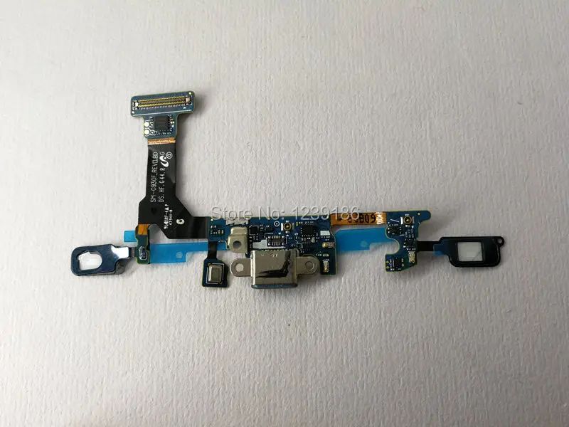 Dock Connector Charger Board USB Charging Port Flex Cable USB Charger board For SM- S7 Samsung S7 G930 G923F SM-G930F Smartphone
Dock Connector Charger Board USB Charging Port Flex Cable USB Charger board For SM- S7 Samsung S7 G930 G923F SM-G930F Smartphone