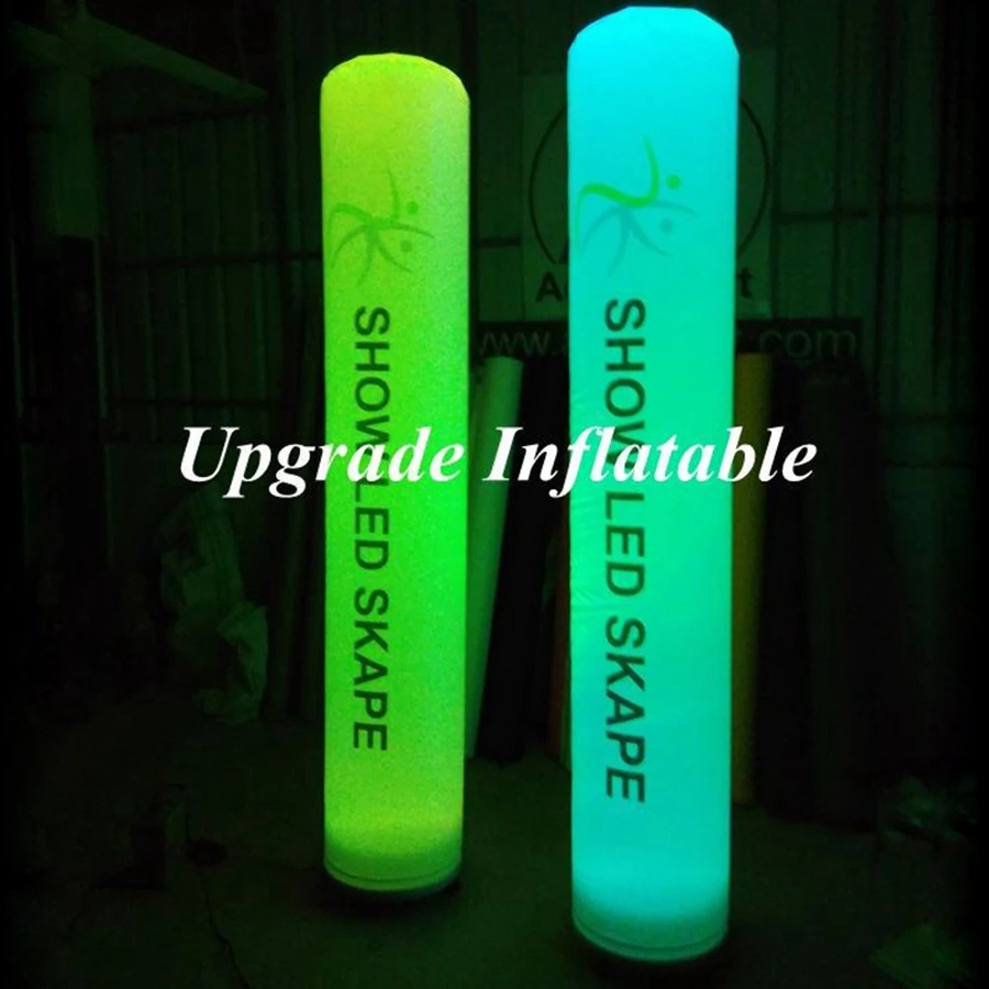 lightweight Beautiful Inflatable Advertising Decoration Lighting Inflatable Pillar /Inflatable Column With Logo For Party
lightweight Beautiful Inflatable Advertising Decoration Lighting Inflatable Pillar /Inflatable Column With Logo For Party