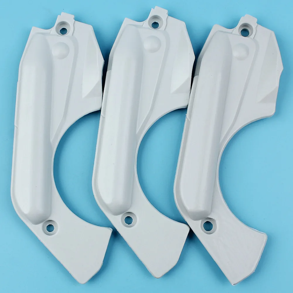 3 x Chain Brake Dust Cover Kit For STIHL 017 018 MS170 MS180 Chainsaw OEM# 1130021110 Replace NEW Parts
3 x Chain Brake Dust Cover Kit For STIHL 017 018 MS170 MS180 Chainsaw OEM# 1130021110 Replace NEW Parts