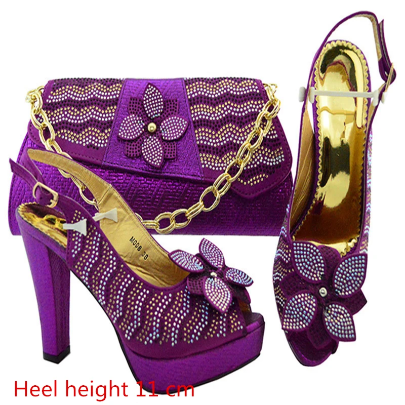 M008 PURPLE