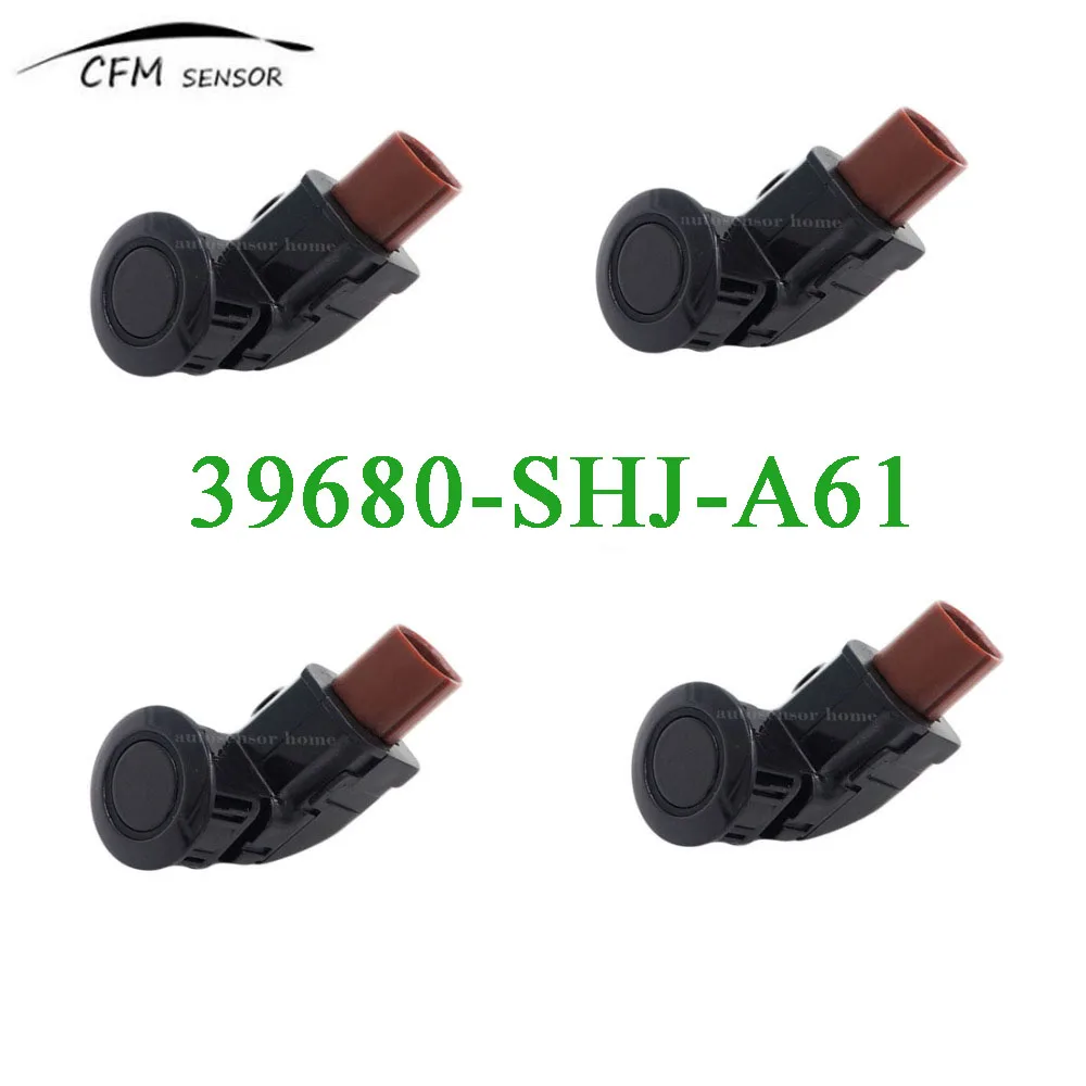 Новые резервные парковочные датчики PDC 39680-SHJ-A61, подходят для Honda Odyssey 2005-2009 CRV 2004-2010 2011 2012 2013 черный
Новые резервные парковочные датчики PDC 39680-SHJ-A61, подходят для Honda Odyssey 2005-2009 CRV 2004-2010 2011 2012 2013 черный