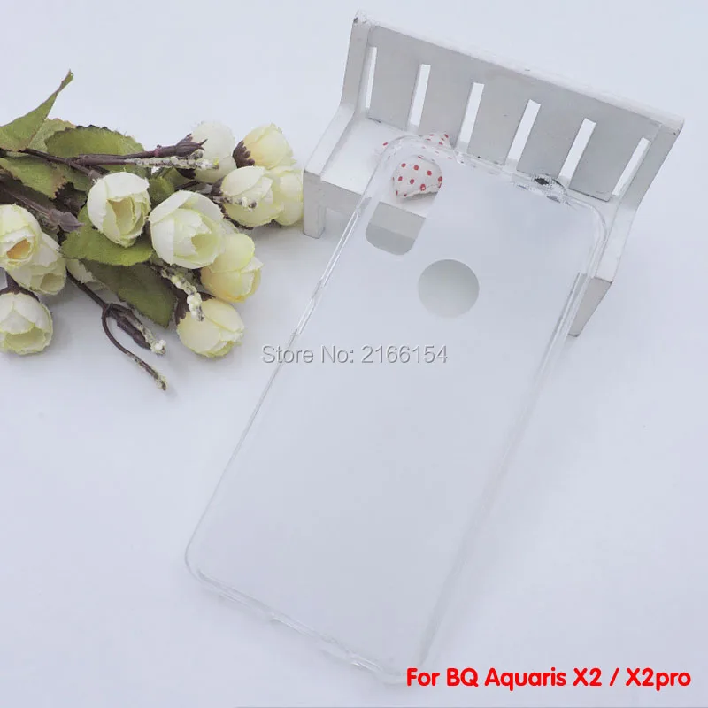 BQ Aquaris X2 X2pro
