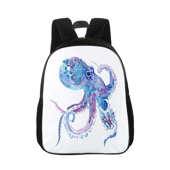 CROWDALE 15 inch Ocean Series Jellyfish painting Backpack Canvas Backpack School Bag For Girls Rucksack Female Travel Backpack
CROWDALE 15 inch Ocean Series Jellyfish painting Backpack Canvas Backpack School Bag For Girls Rucksack Female Travel Backpack