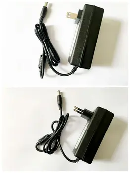 100PCS 12V3A 12V 4A High quality IC program, 36W,48W Led Power Adapter for 5050/3528 SMDLED Light DC 5.5mm x2.1mm-2.5mm
100PCS 12V3A 12V 4A High quality IC program, 36W,48W Led Power Adapter for 5050/3528 SMDLED Light DC 5.5mm x2.1mm-2.5mm