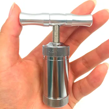 1 Pc HORNET Metal Alpine Polishing Machine Presses Herbal Grinders Tobacco Spices Mills Accessories Set
1 Pc HORNET Metal Alpine Polishing Machine Presses Herbal Grinders Tobacco Spices Mills Accessories Set