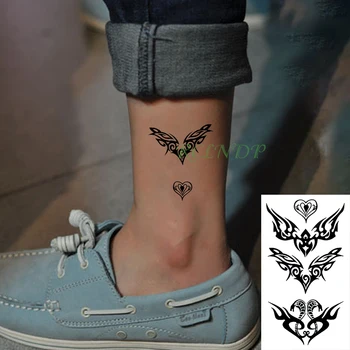 Waterproof Temporary Tattoo Stickers ancient Egypt snake Tribal totem Fake Tatto Flash Tatoo Body Art neck for Girl Women Men
Waterproof Temporary Tattoo Stickers ancient Egypt snake Tribal totem Fake Tatto Flash Tatoo Body Art neck for Girl Women Men